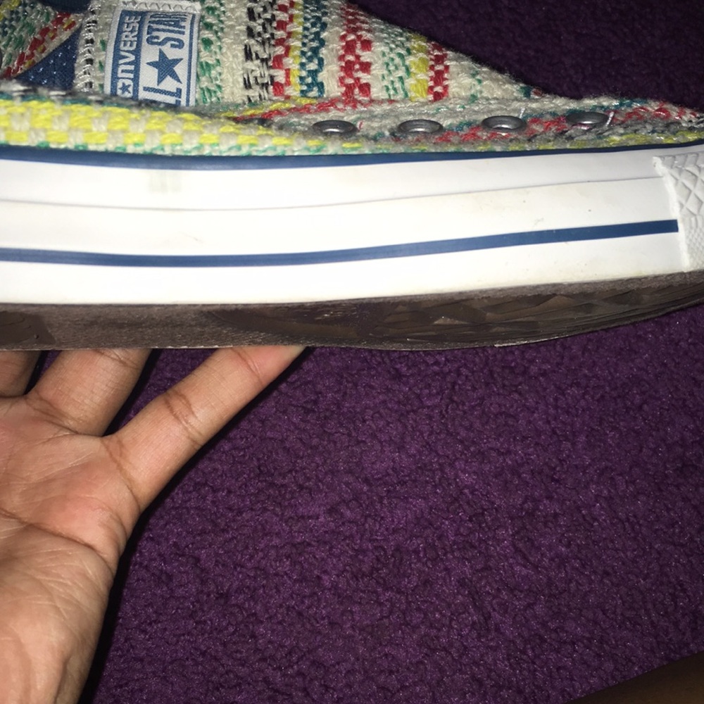 Converse - Picture 3 of 3